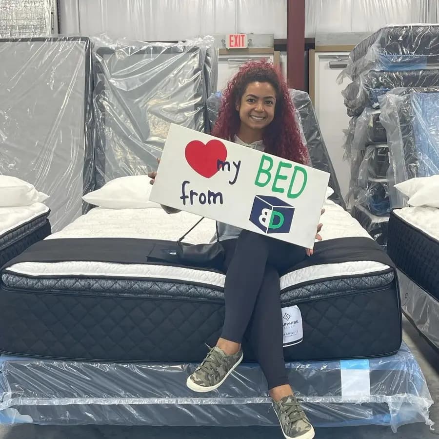 BoxDrop Daytona Beach customer