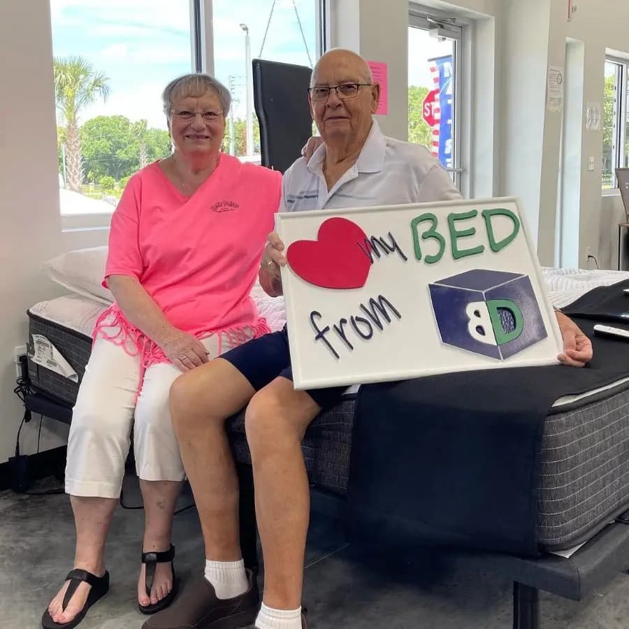 BoxDrop Daytona Beach customer